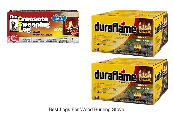 Best Logs For Wood Burning Stove: Ultimate Guide Revealed!