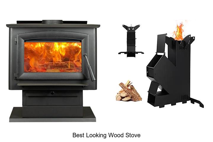 Best Looking Wood Stove That Will Transform Your Home!