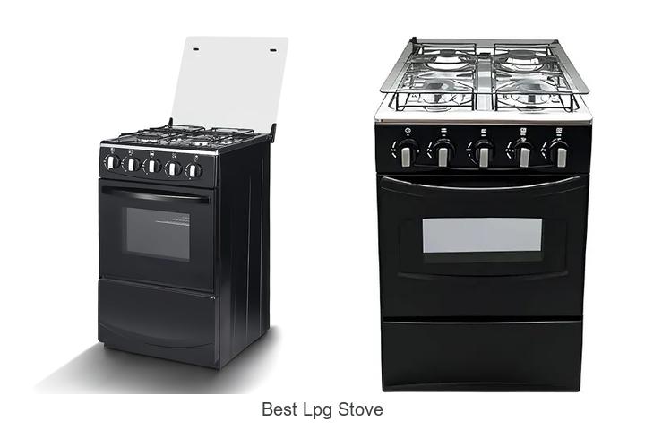 Best LPG Stove Deals You Can’t Miss Today!