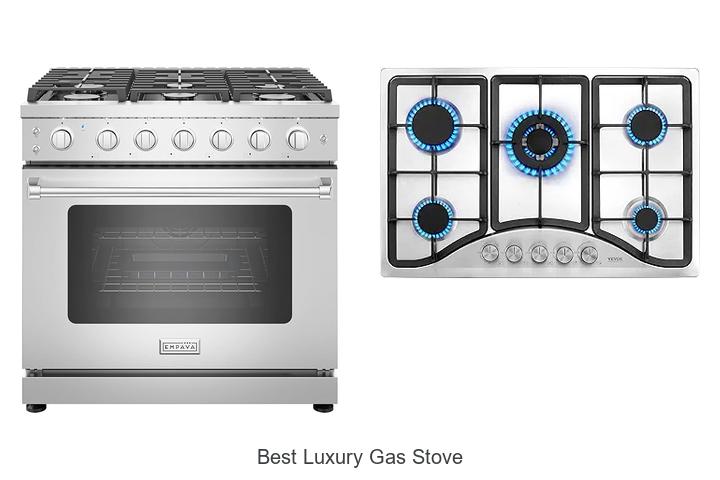 Best Luxury Gas Stove Hacks You Need to Know Now