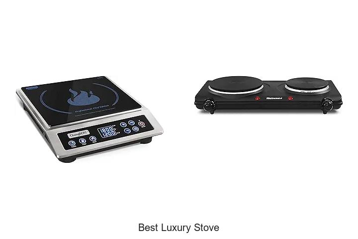 Best Luxury Stove That Will Transform Your Kitchen Today
