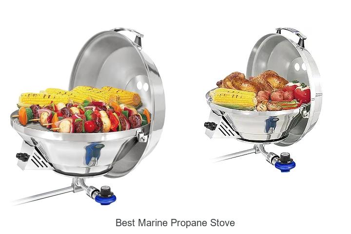 Best Marine Propane Stove: Top Picks You Can’t Miss Today