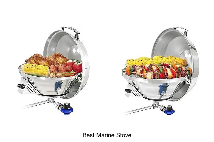 Best Marine Stove: Top Picks That Will Blow Your Mind!