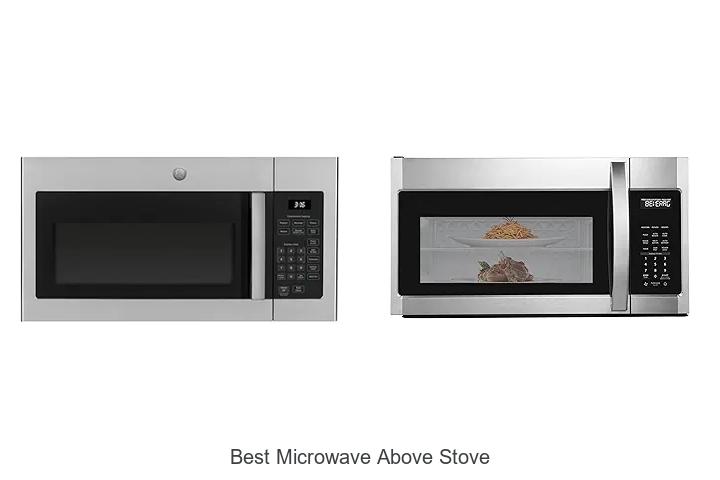 Best Microwave Above Stove Deals You Can’t Miss Today