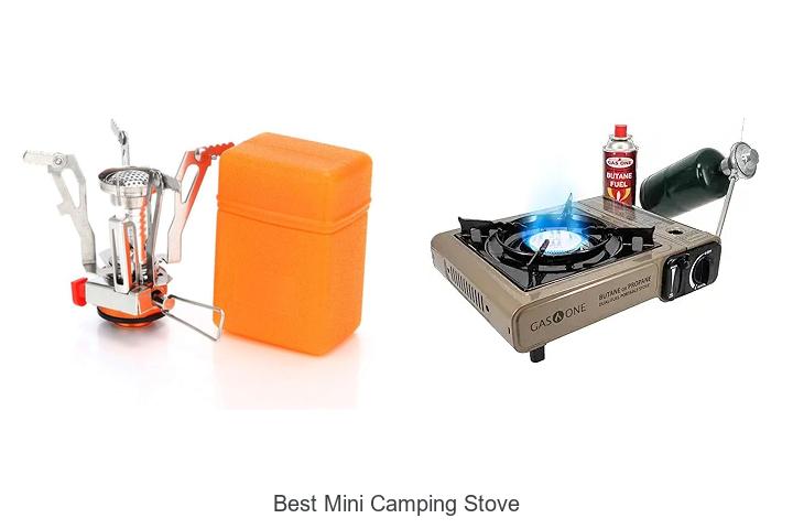 Best Mini Camping Stove That Will Change Your Adventure!