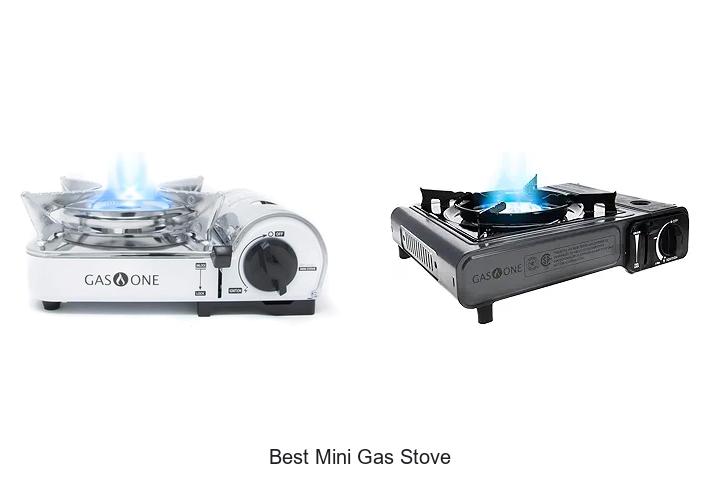 Best Mini Gas Stove You Can’t Live Without Today