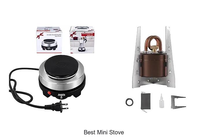 Best Mini Stove Hacks That Will Change Your Cooking Game!