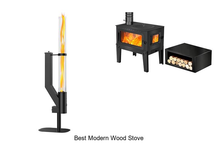 Best Modern Wood Stove That Will Transform Your Home Now