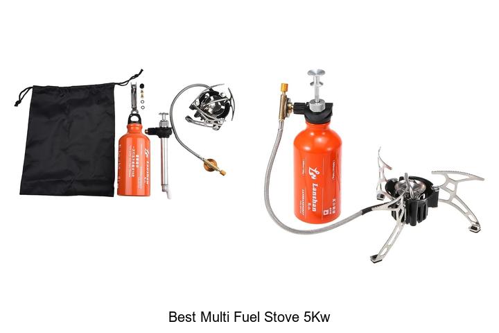 Best Multi Fuel Stove 5kw That Will Heat Your Home Fast!