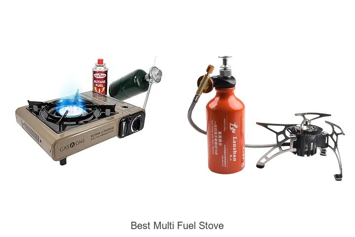 Best Multi Fuel Stove: Top Picks You Can’t Miss Today