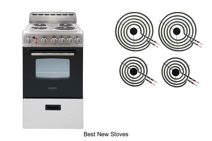 Best New Stoves That Will Transform Your Kitchen Fast