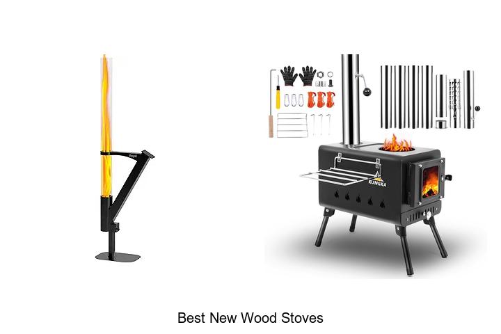 Best New Wood Stoves That Will Transform Your Home Today