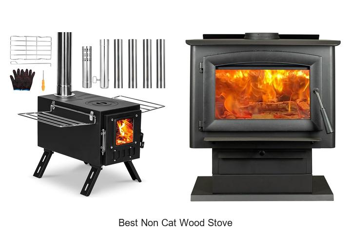 Best Non Cat Wood Stove: Top Picks That Will Blow Your Mind