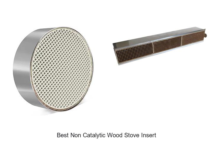 Best Non Catalytic Wood Stove Insert You Can’t Miss
