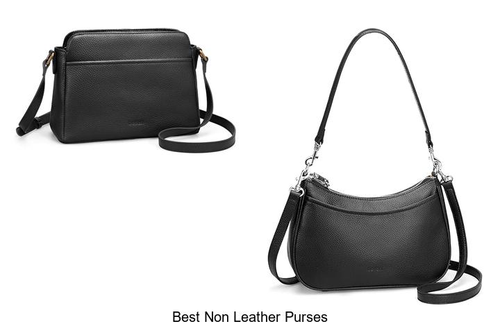 Best Non Leather Purses That Everyone Is Obsessed With
