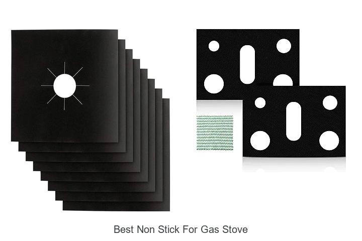 Best Non Stick for Gas Stove – Cook Like a Pro Now!