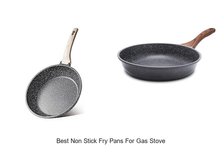 Best Non Stick Fry Pans For Gas Stove That Change Cooking!
