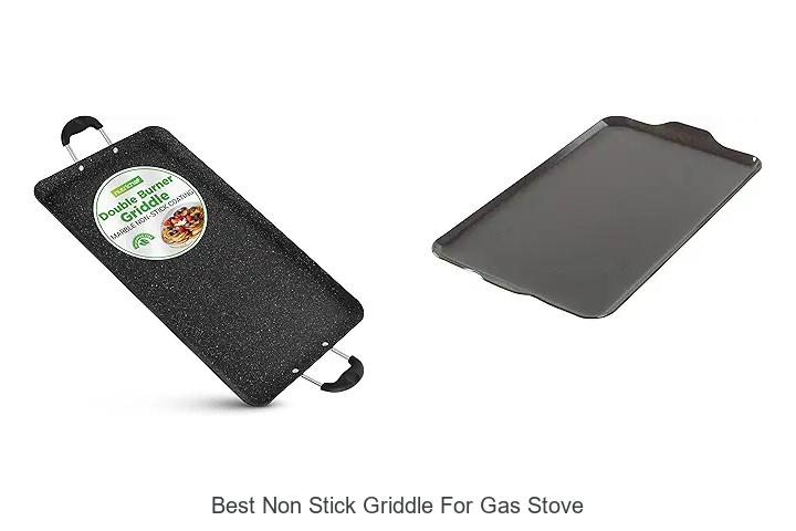 Best Non Stick Griddle For Gas Stove That Changes Cooking!