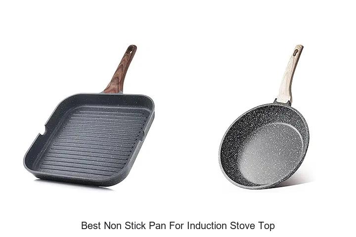 Best Non Stick Pan for Induction Stove Top – Must Have!