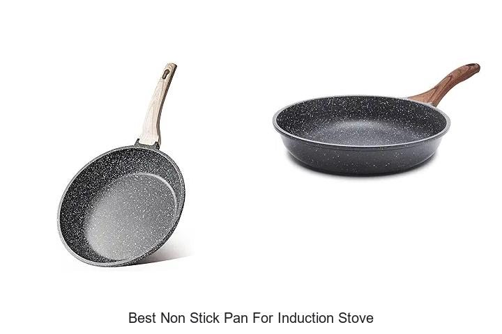 Best Non Stick Pan For Induction Stove That Will Wow You