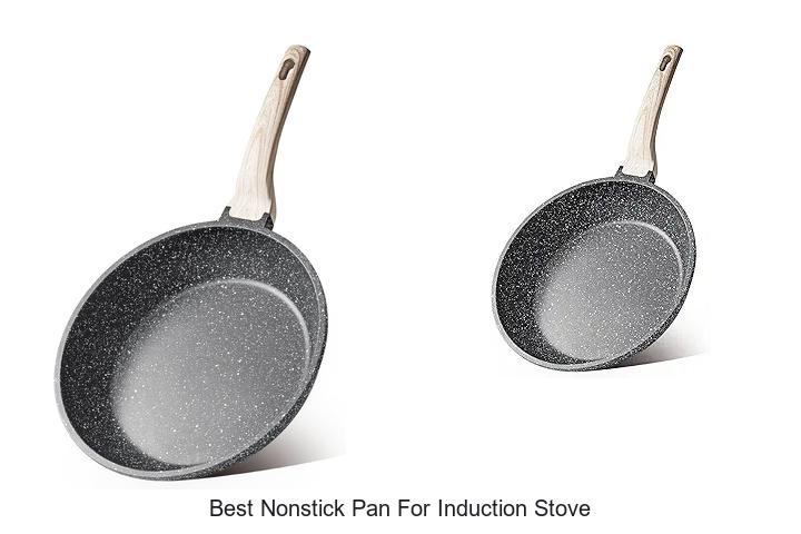 Best Nonstick Pan For Induction Stove That Will Wow You!