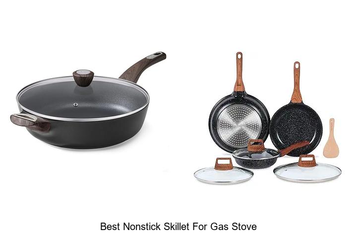 Best Nonstick Skillet For Gas Stove That Will Blow Your Mind