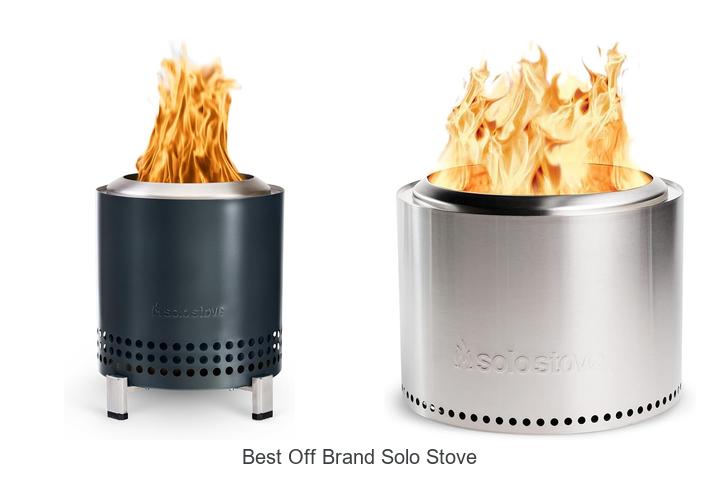 Best Off Brand Solo Stove Hacks You Can’t Miss Today