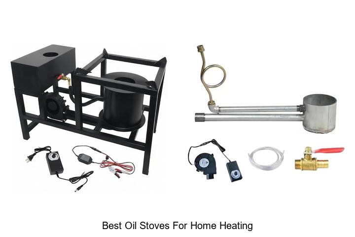 Best Oil Stoves for Home Heating That Will Blow Your Mind