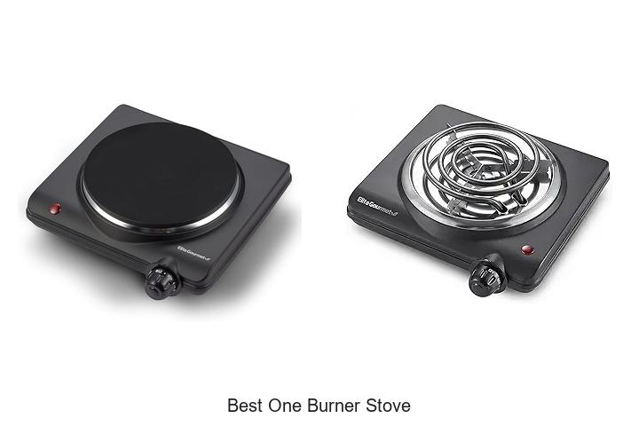 Best One Burner Stove That Will Change Your Cooking Game!