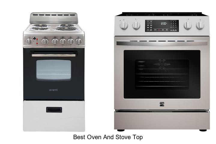 Best Oven And Stove Top Hacks You Can’t Miss Today
