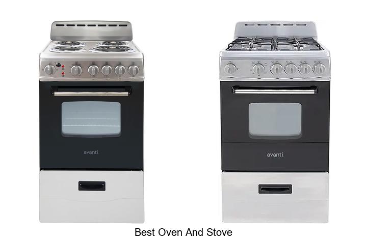 Best Oven And Stove Tips That Will Blow Your Mind