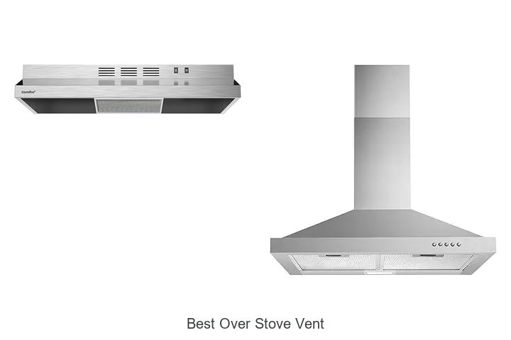 Best Over Stove Vent Hacks You Need To Know Now