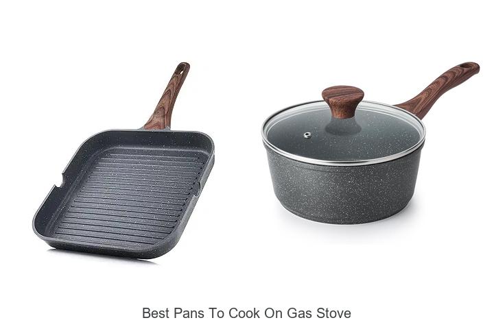 Best Pans To Cook On Gas Stove That Will Change Cooking!