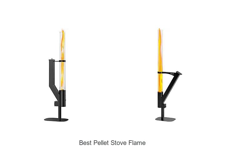 Best Pellet Stove Flame Tips That Will Blow Your Mind!