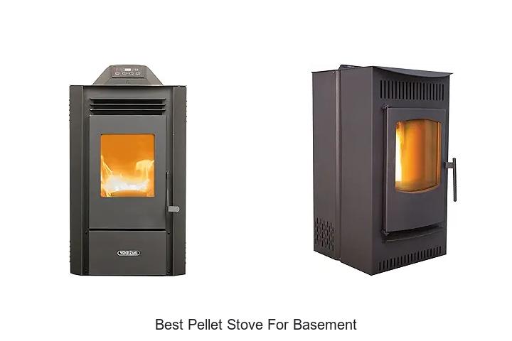Best Pellet Stove For Basement That Will Save You Money!