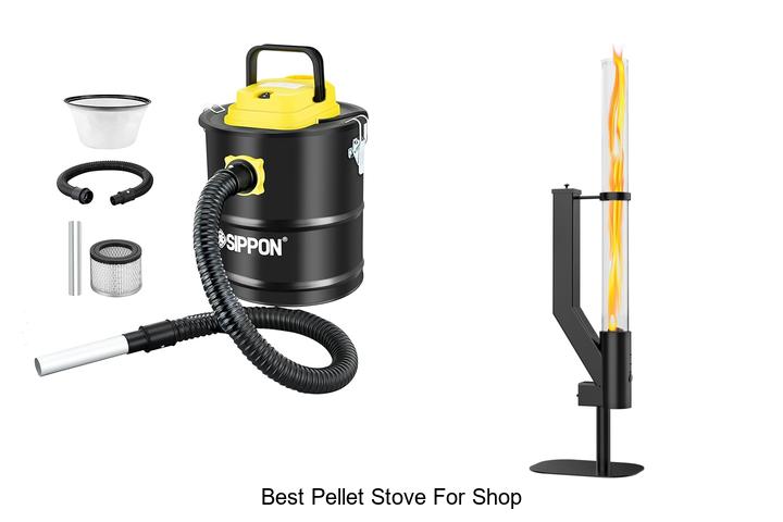Best Pellet Stove For Shop That Will Blow Your Mind