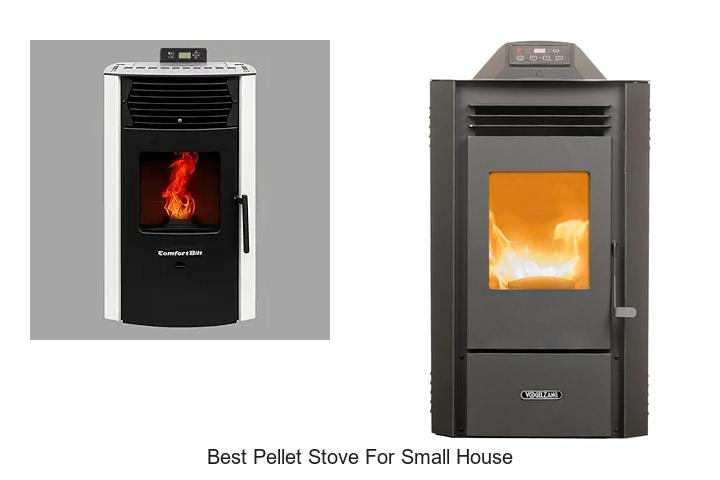 Best Pellet Stove For Small House: Top Picks You’ll Love