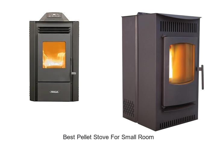 Best Pellet Stove for Small Room That Beats All Others