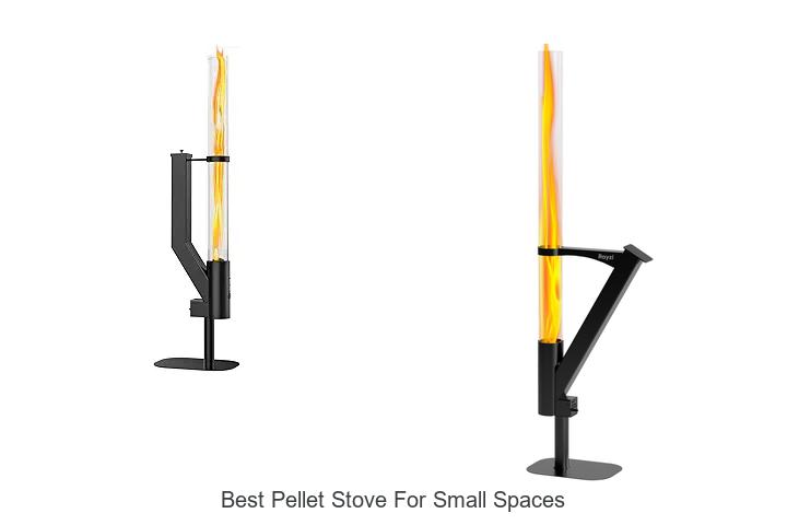 Best Pellet Stove For Small Spaces That Will Amaze You