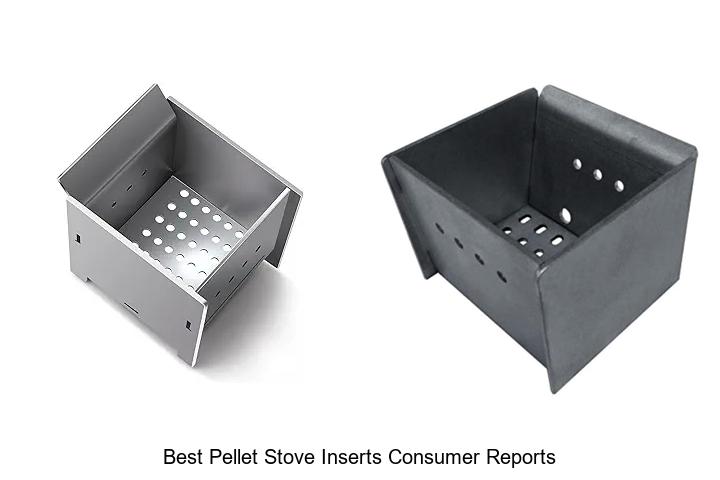 Best Pellet Stove Inserts Consumer Reports Reveal Top Picks