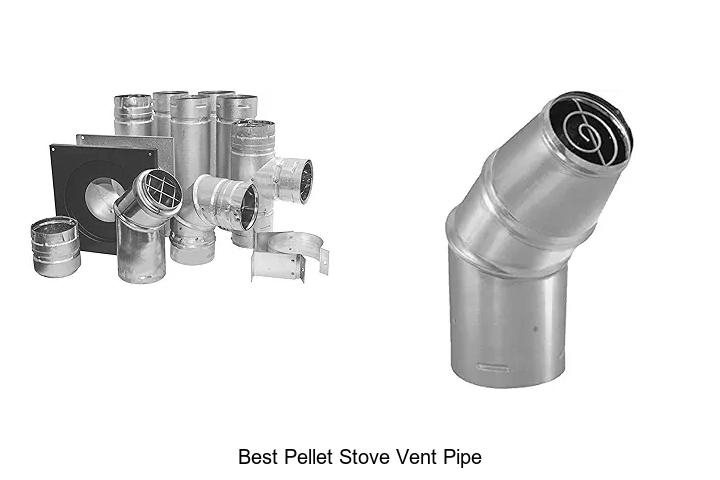 Best Pellet Stove Vent Pipe Hacks for Ultimate Efficiency!