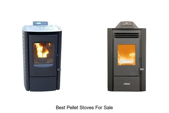 Best Pellet Stoves For Sale That Will Blow Your Mind!