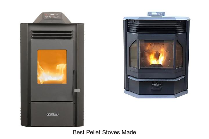 Best Pellet Stoves Made That Will Blow Your Mind Today