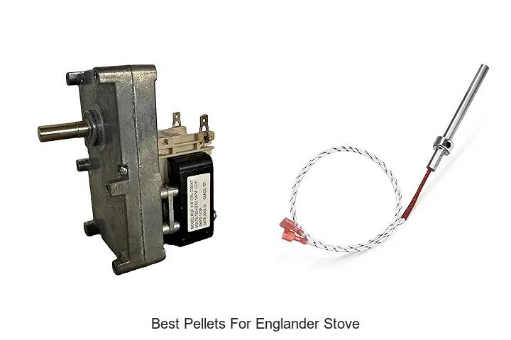 Best Pellets for Englander Stove: Boost Heat Fast!