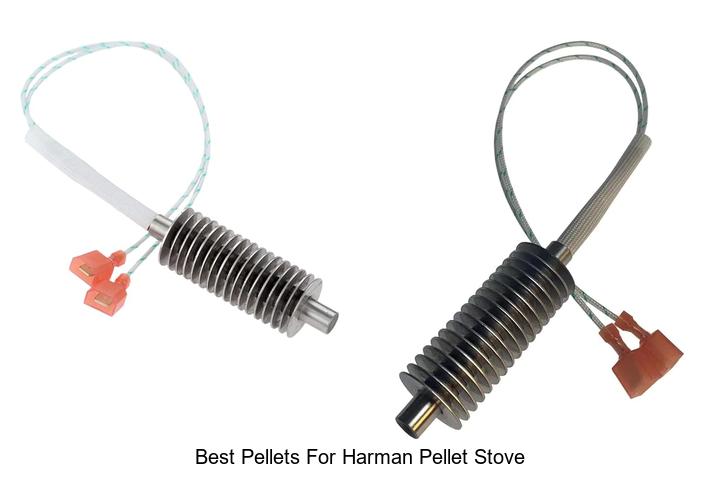 Best Pellets For Harman Pellet Stove: Top Picks Revealed!