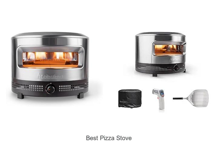 Best Pizza Stove That Will Transform Your Home Cooking!