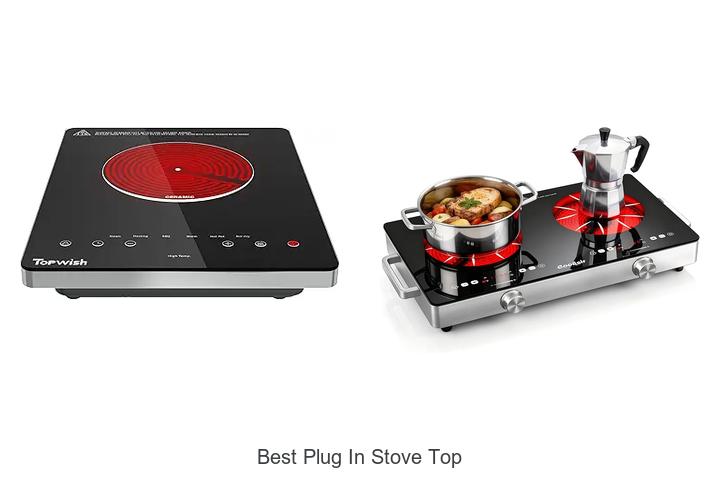 Best Plug In Stove Top Deals You Can’t Miss Today