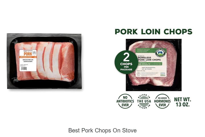 Best Pork Chops On Stove: Secrets Chefs Don’t Want You To Know