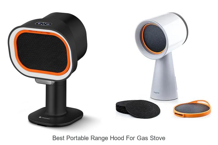Best Portable Range Hood For Gas Stove That Will Amaze You