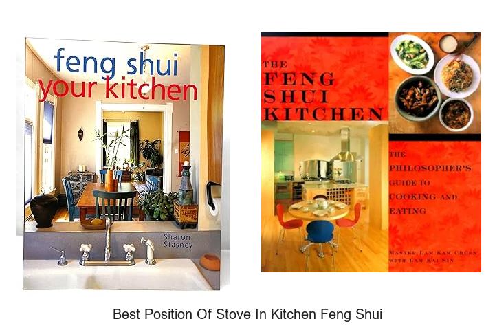 Best Position Of Stove In Kitchen Feng Shui For Success!